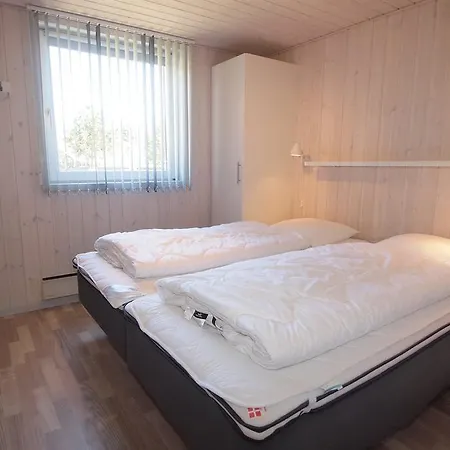 Holiday Hvidbjerg G- 1915 Ferienhaus Blåvand