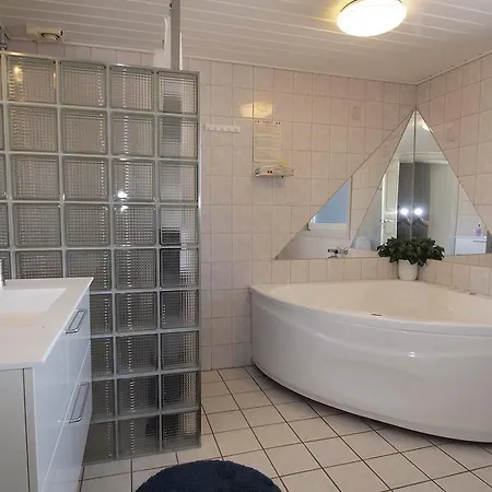 Holiday Hvidbjerg G- 1915 Ferienhaus