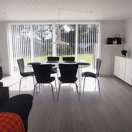 Holiday Hvidbjerg G- 1915 Ferienhaus *