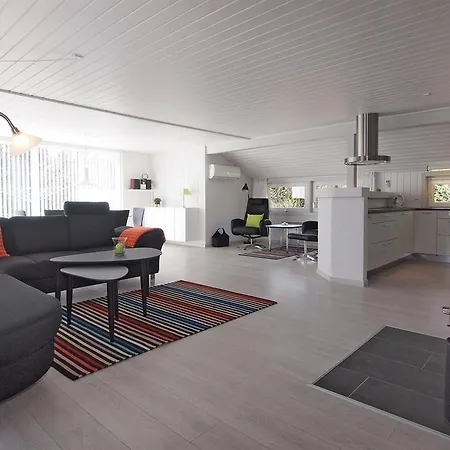 Holiday Hvidbjerg G- 1915 Ferienhaus